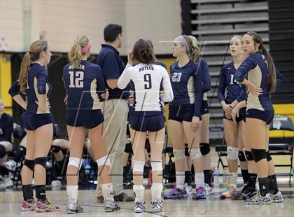 Thumbnail 1 in Butler @ North Allegheny photogallery.