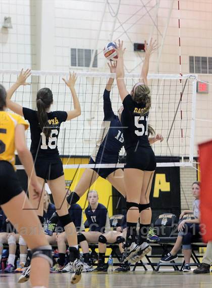 Thumbnail 1 in Butler @ North Allegheny photogallery.