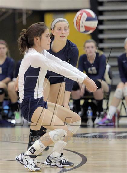 Thumbnail 1 in Butler @ North Allegheny photogallery.