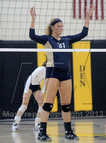 Thumbnail 3 in Butler @ North Allegheny photogallery.