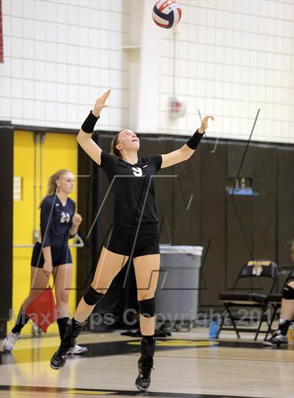 Thumbnail 1 in Butler @ North Allegheny photogallery.