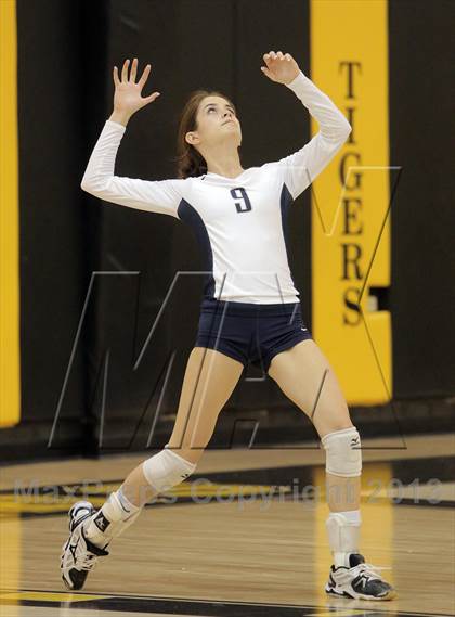 Thumbnail 2 in Butler @ North Allegheny photogallery.