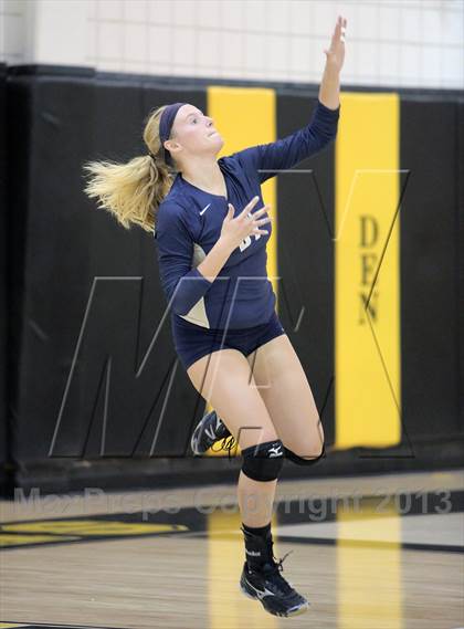Thumbnail 1 in Butler @ North Allegheny photogallery.