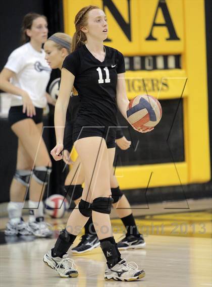 Thumbnail 1 in Butler @ North Allegheny photogallery.