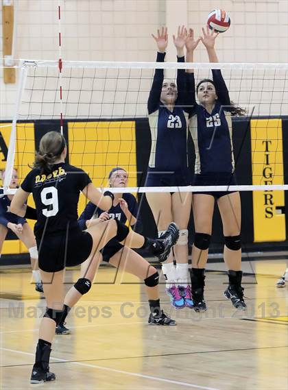 Thumbnail 3 in Butler @ North Allegheny photogallery.