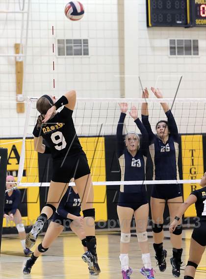 Thumbnail 2 in Butler @ North Allegheny photogallery.