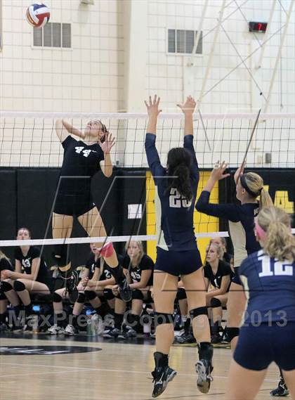 Thumbnail 1 in Butler @ North Allegheny photogallery.