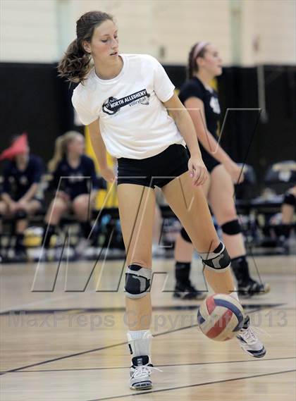 Thumbnail 3 in Butler @ North Allegheny photogallery.
