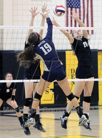 Thumbnail 3 in Butler @ North Allegheny photogallery.