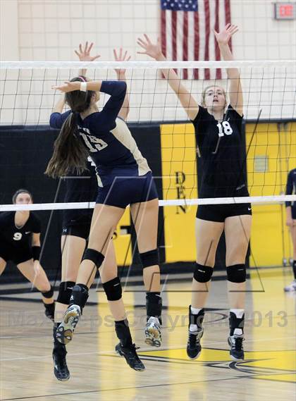 Thumbnail 2 in Butler @ North Allegheny photogallery.