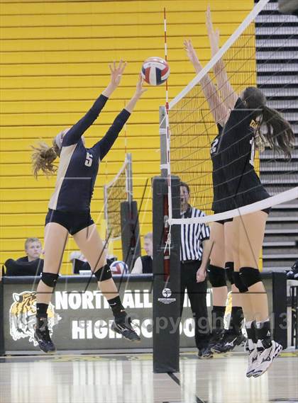 Thumbnail 3 in Butler @ North Allegheny photogallery.