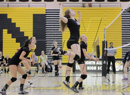 Thumbnail 3 in Butler @ North Allegheny photogallery.