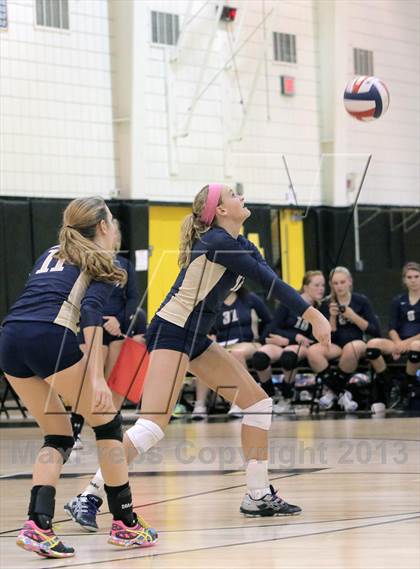 Thumbnail 1 in Butler @ North Allegheny photogallery.