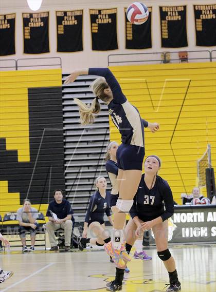 Thumbnail 3 in Butler @ North Allegheny photogallery.