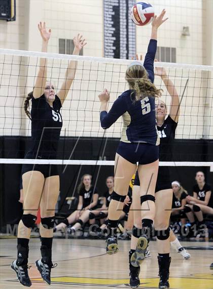 Thumbnail 3 in Butler @ North Allegheny photogallery.