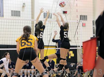 Thumbnail 2 in Butler @ North Allegheny photogallery.