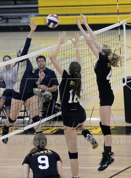 Thumbnail 3 in Butler @ North Allegheny photogallery.