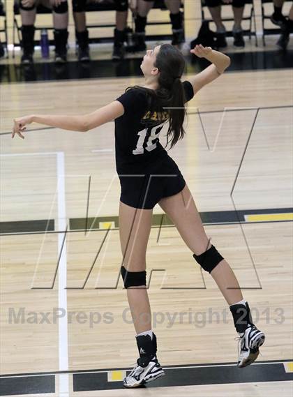 Thumbnail 2 in Butler @ North Allegheny photogallery.