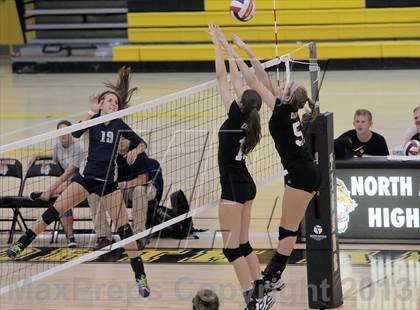 Thumbnail 1 in Butler @ North Allegheny photogallery.