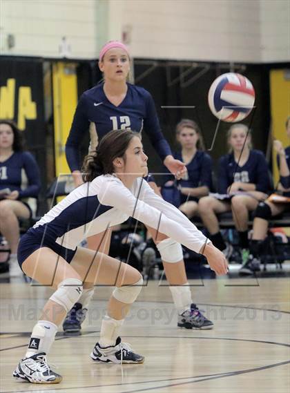 Thumbnail 3 in Butler @ North Allegheny photogallery.