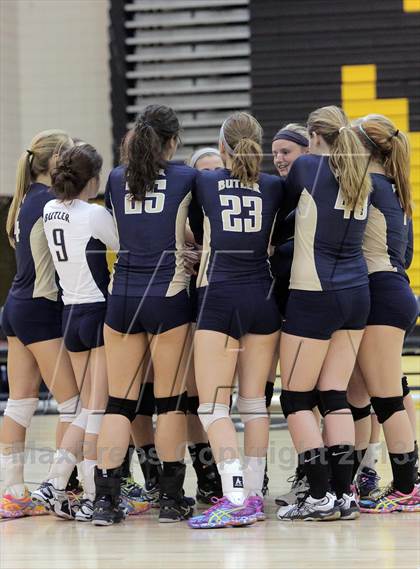 Thumbnail 3 in Butler @ North Allegheny photogallery.