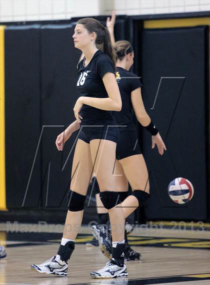 Thumbnail 3 in Butler @ North Allegheny photogallery.