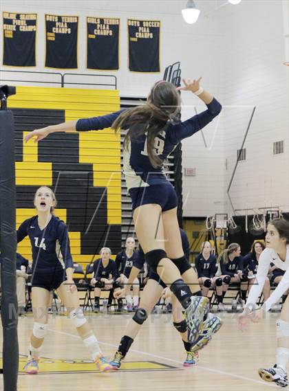 Thumbnail 3 in Butler @ North Allegheny photogallery.