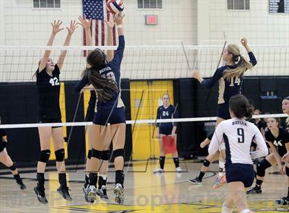 Thumbnail 2 in Butler @ North Allegheny photogallery.