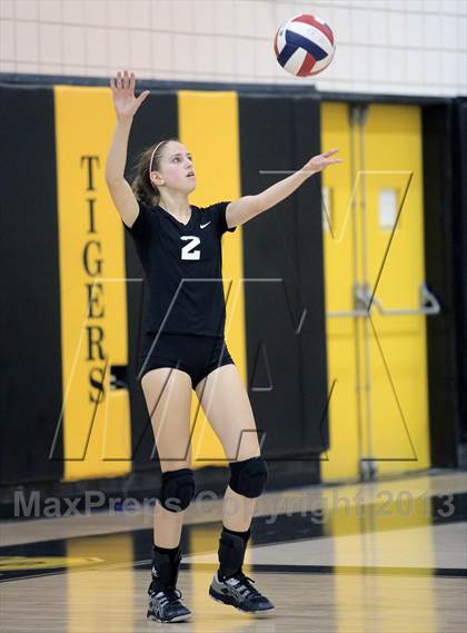 Thumbnail 1 in Butler @ North Allegheny photogallery.