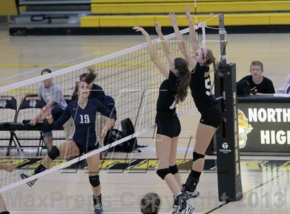 Thumbnail 2 in Butler @ North Allegheny photogallery.