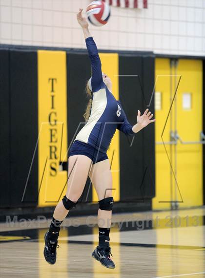 Thumbnail 2 in Butler @ North Allegheny photogallery.