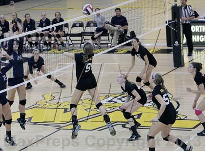 Thumbnail 2 in Butler @ North Allegheny photogallery.