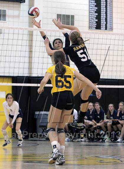 Thumbnail 2 in Butler @ North Allegheny photogallery.