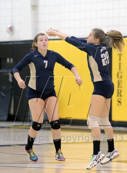 Thumbnail 1 in Butler @ North Allegheny photogallery.