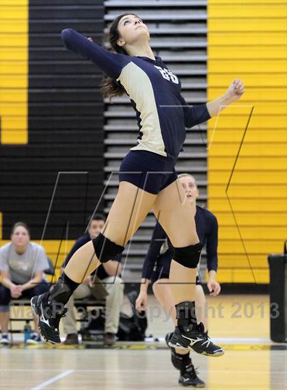 Thumbnail 3 in Butler @ North Allegheny photogallery.