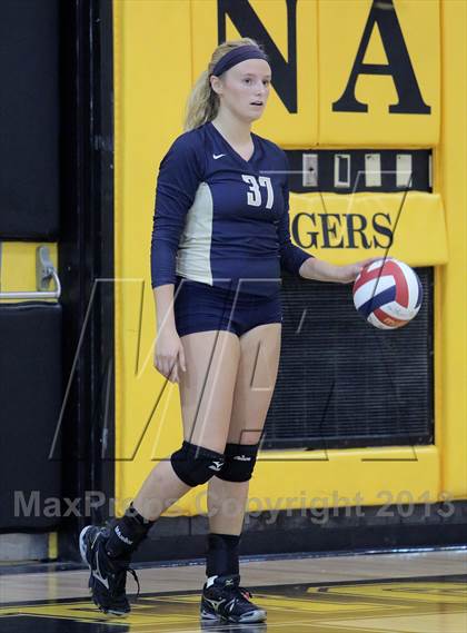 Thumbnail 3 in Butler @ North Allegheny photogallery.