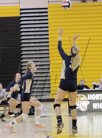 Thumbnail 2 in Butler @ North Allegheny photogallery.