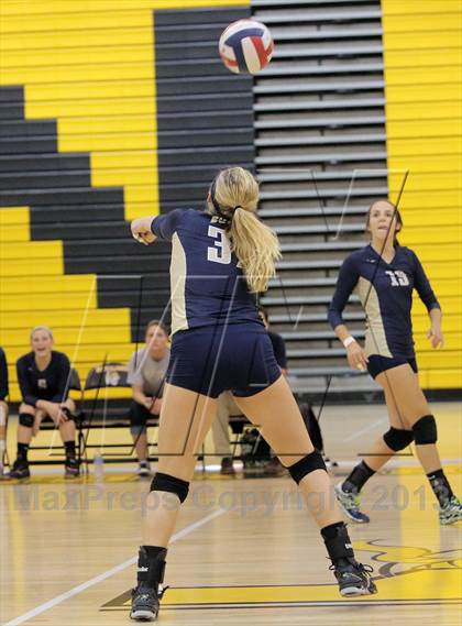 Thumbnail 3 in Butler @ North Allegheny photogallery.