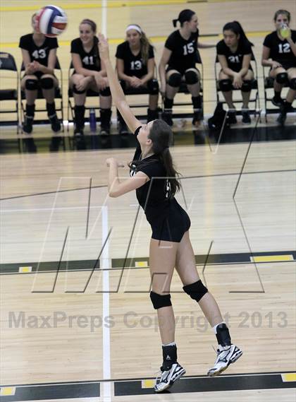 Thumbnail 3 in Butler @ North Allegheny photogallery.