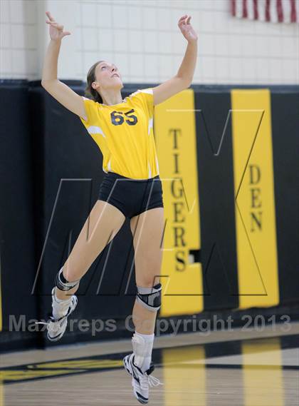 Thumbnail 3 in Butler @ North Allegheny photogallery.