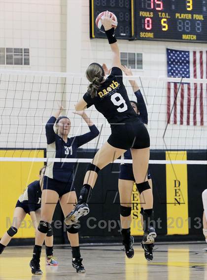 Thumbnail 3 in Butler @ North Allegheny photogallery.
