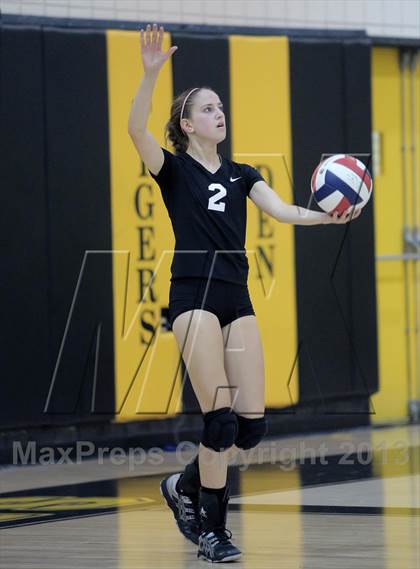 Thumbnail 3 in Butler @ North Allegheny photogallery.
