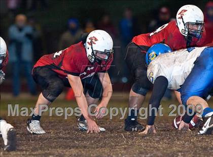 Thumbnail 3 in Serrano @ Palm Springs (CIF SS Eastern Division Final) photogallery.