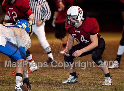 Thumbnail 2 in Serrano @ Palm Springs (CIF SS Eastern Division Final) photogallery.