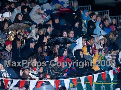 Thumbnail 3 in Serrano @ Palm Springs (CIF SS Eastern Division Final) photogallery.