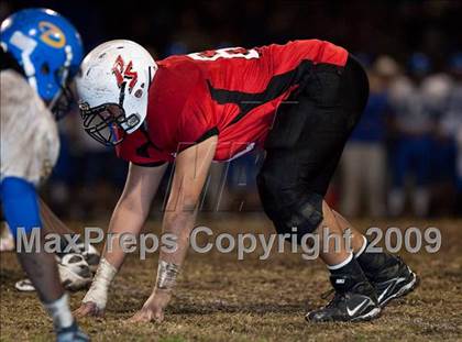 Thumbnail 3 in Serrano @ Palm Springs (CIF SS Eastern Division Final) photogallery.