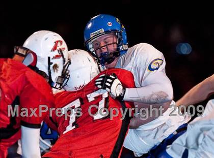 Thumbnail 2 in Serrano @ Palm Springs (CIF SS Eastern Division Final) photogallery.