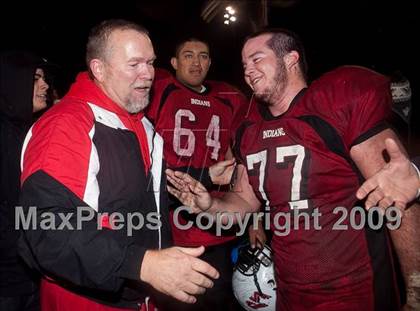 Thumbnail 3 in Serrano @ Palm Springs (CIF SS Eastern Division Final) photogallery.
