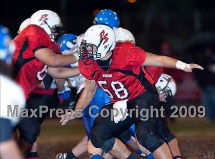 Thumbnail 3 in Serrano @ Palm Springs (CIF SS Eastern Division Final) photogallery.