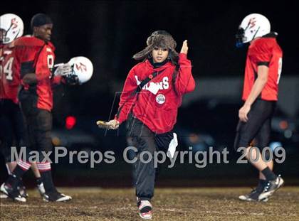 Thumbnail 1 in Serrano @ Palm Springs (CIF SS Eastern Division Final) photogallery.